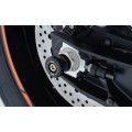 R&G Racing Rear Spindle Sliders for the KTM 790 Duke '17-'21 / 890 Duke/R '20-'22 / 790 Adventure '18-'21 R&G Racing Rear Spindle Sliders for the KTM 790 Duke '17-'21 / 890 Duke/R '20-'22 / 790 Adventure '18-'21
